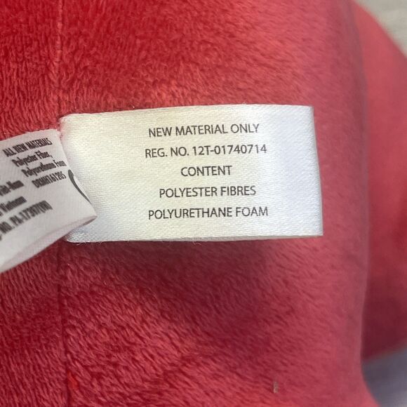 Five Nights At Freddys FOXY Plush Funko FNAF Big Jumbo 20” Large Plush 2017 - Picture 9 of 11